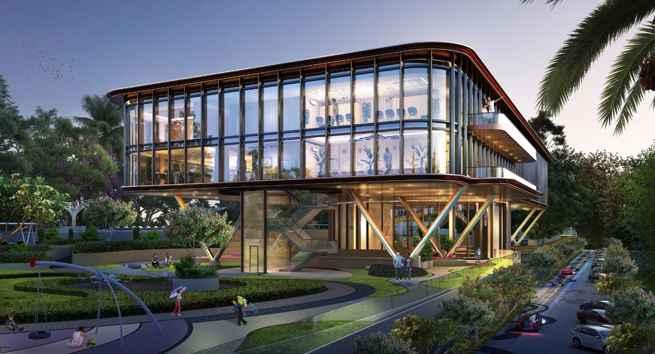 Project Gallery Image